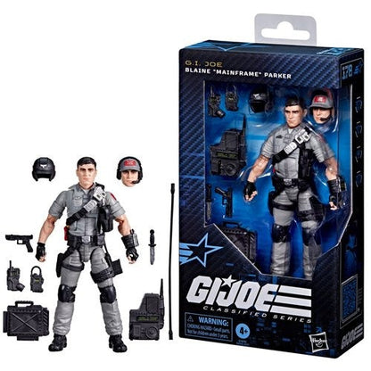 G.I. Joe Classified Series 6-Inch Action Figure - Select Figure(s)