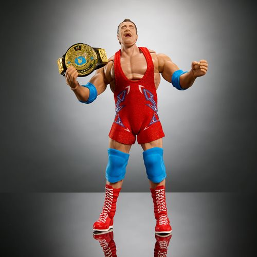 WWE Ultimate Edition Action Figure - Select Figure(s)