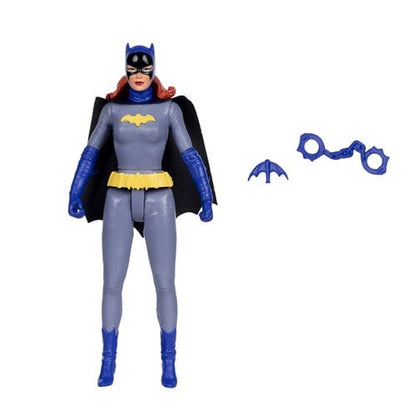 DC Retro Batman 1966 6-Inch Scale Action Figure - Select Figure(s)