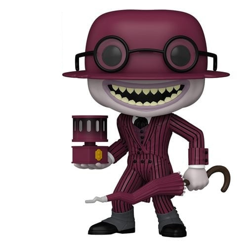 Funko Pop! Super Movies 1620 -  The Conjuring 2 The Crooked Man Vinyl Figure