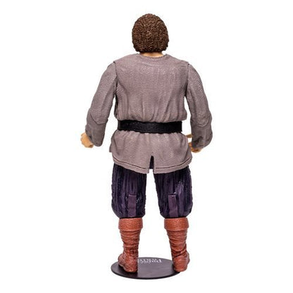 Fezzik with Cloak - 1:10 Scale Action Megafig Figure, 7"- The Princess Bride - McFarlane Toys