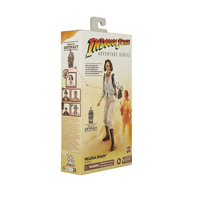 Indiana Jones Adventure Series 6-Inch Action Figures  - Select Figure(s)