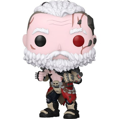 Funko Pop! Games - Borderlands 4 Figures - Select Figure(s)