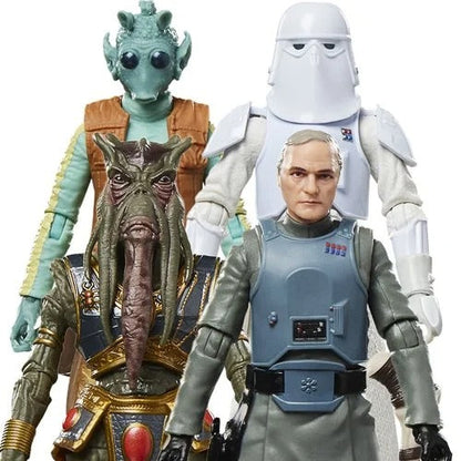 Star Wars The Vintage Collection 3 3/4-Inch Action Figure - Select Figure(s)