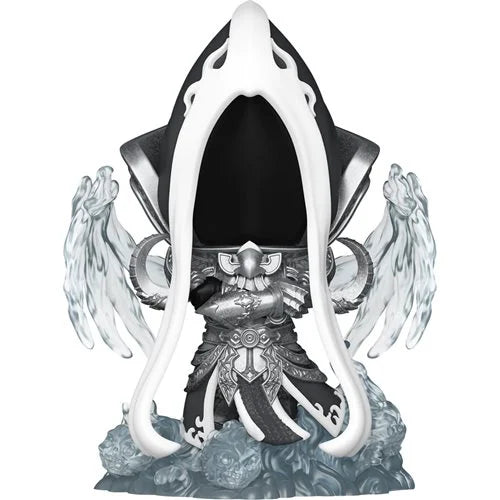 Diablo III: Reaper of Souls Malthael Funko Pop! Vinyl Figure #992