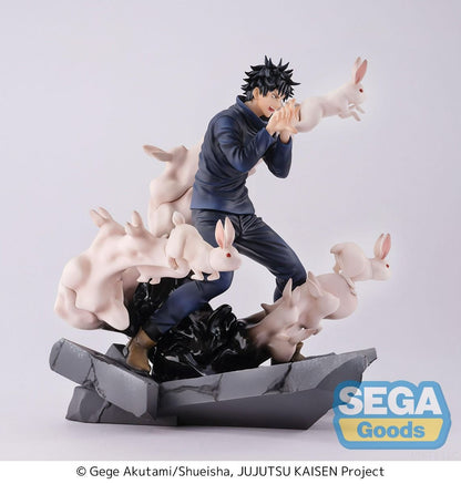 Jujutsu Kaisen – Megumi Fushiguro FIGURIZMa Encounter Figure by SEGA