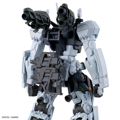 Bandai HG 1/144 Bocata's Gelgoog (GQ) "Mobile Suit Gundam GQuuuuuuX" Model Kit
