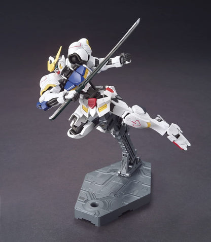 GUNDAM IBO 01 GUNDAM BARBATOS HG MODEL KIT