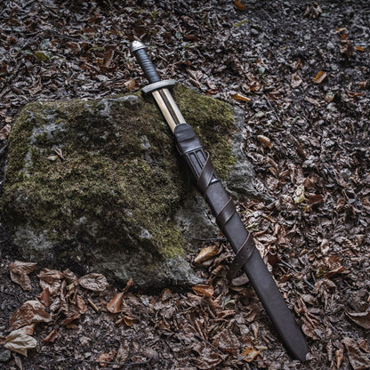 10th Century Viking Sword - "Helbítr"