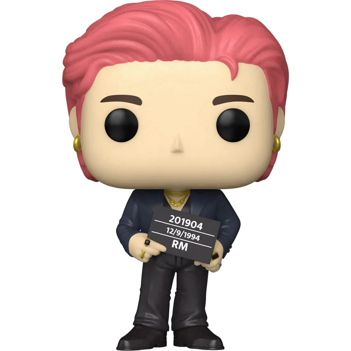 Funko Pop! BTS Butter RM