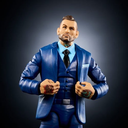 WWE Royal Rumble Elite Action Figure - Select Figure(s)