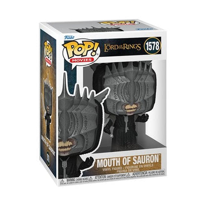 Funko Pop! Movies - The Lord of the Rings - Select Figure(s)