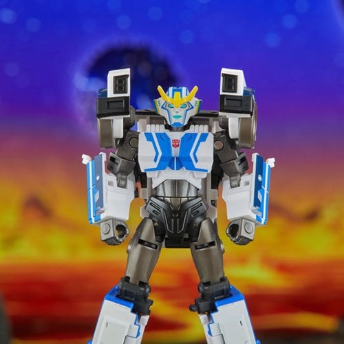 Transformers Generations Legacy Deluxe - Select Figure(s)