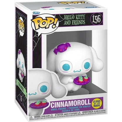 Funko Pop! Hello Kitty and Friends Vinyl Figure - Select Figure(s)