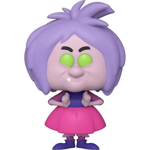 Funko Pop! The Sword in the Stone Madam Mim