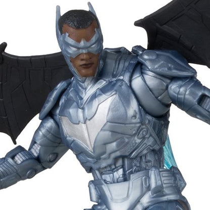 McFarlane Toys DC Multiverse Batwing New 52 7-Inch Scale Action Figure