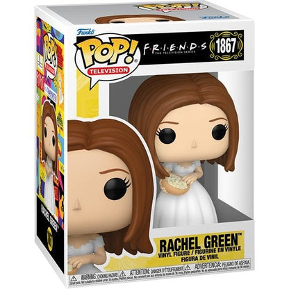 Funko Pop! Television - Friends Vinyl Figure - Select Figure(s)
