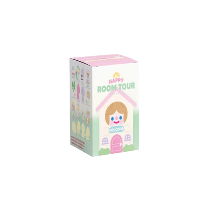 Finding Unicorn RiCO Happy Room Tour Series Blind Box