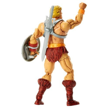 Masters of the Universe Masterverse Revelation Action Figure - Select Figure(s)