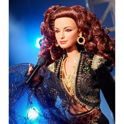 Barbie Signature Music Series Gloria Estefan Puppe