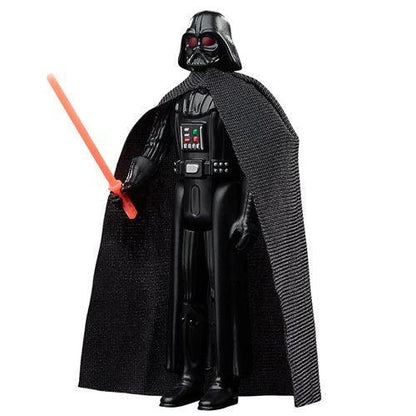 Star Wars The Retro Collection Darth Vader (The Dark Times) 3 3/4-Zoll Actionfigur