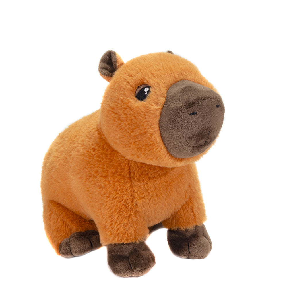 Fiesta: Earth Pals - 14.5 inch Capybara Plush