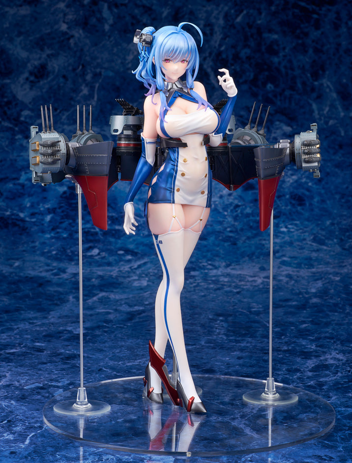 Azur Lane St. Louis 1/7 Scale Figure