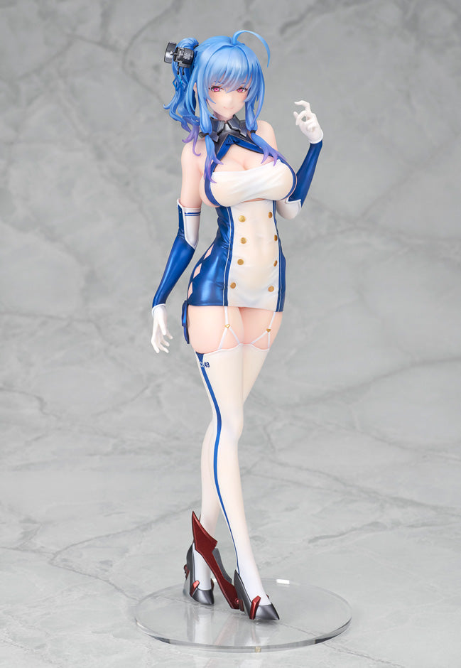Azur Lane St. Louis Light Equipment Ver. 1/7 Scale Figure