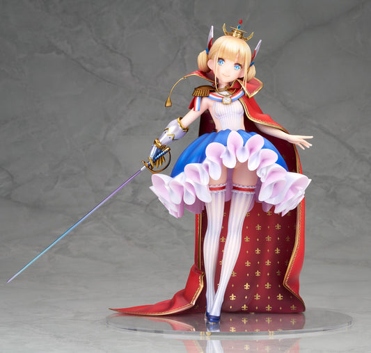 Azue Lane - Le Triomphant Simple Ver. 1/7 Scale Figure