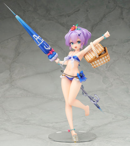 Azur Lane - Javelin Beach Picnic Ver. 1/7 Scale Figure