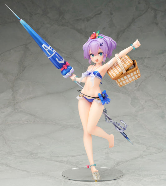 Azur Lane - Javelin Beach Picnic Ver. 1/7 Scale Figure