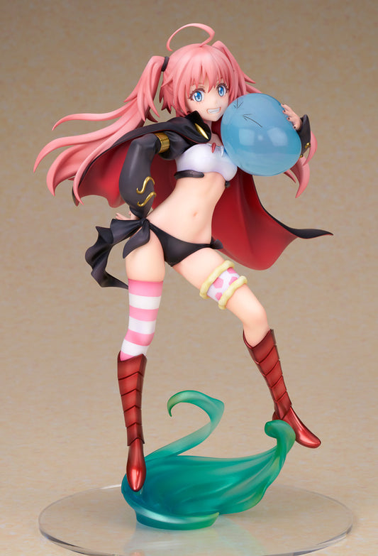 That Time I Got Reincarnated as a Slime - Milim Nava 1/7 Scale Figure