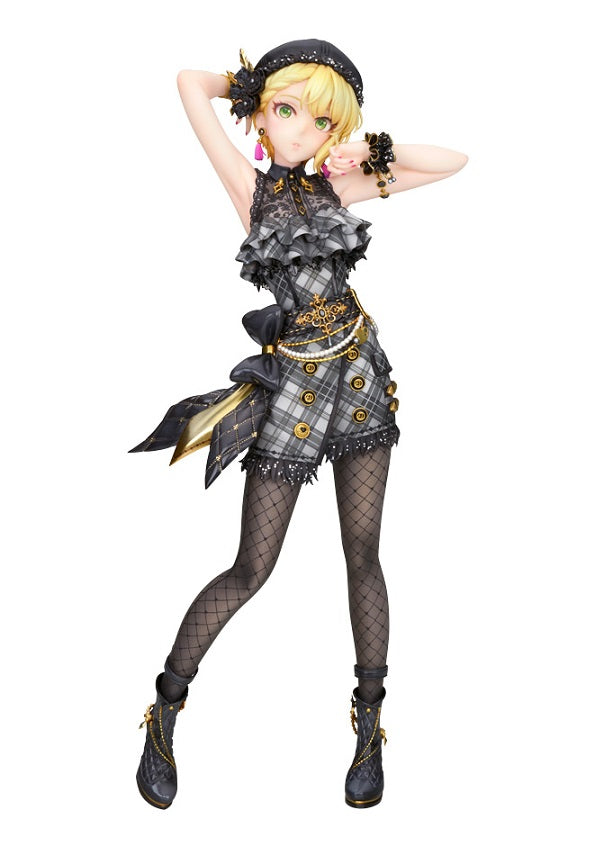 THE IDOLM@STER Cinderella Girls - Frederica Miyamoto Fre de la mode ver. 1/7 Scale Figure