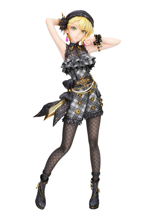 THE IDOLM@STER Cinderella Girls - Frederica Miyamoto Fre de la mode ver. 1/7 Scale Figure