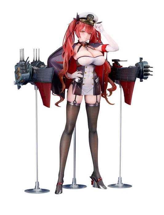 Azur Lane - Honolulu 1/7 Scale Figure