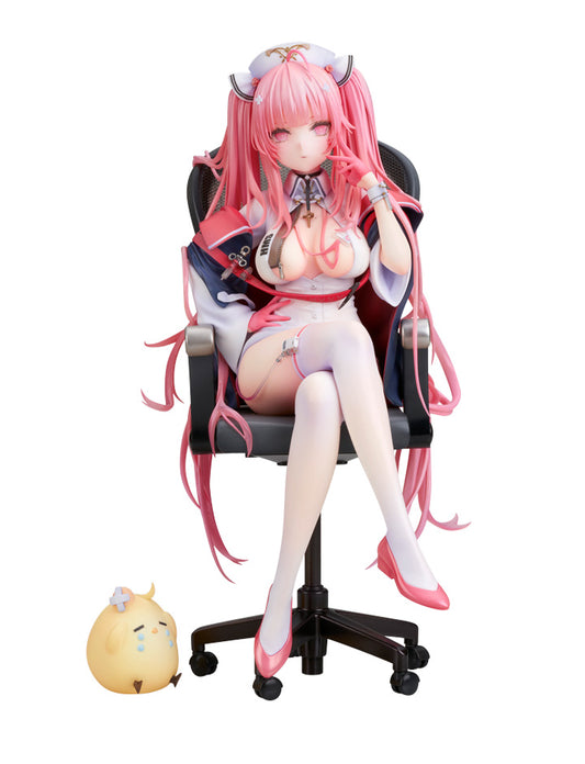 Azur Lane Perseus Nursery - Unfamiliar Duties ver. Figures