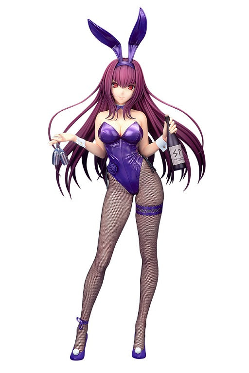 Fate/Grand Order Scathach Bunny that Pierces with Death Ver.