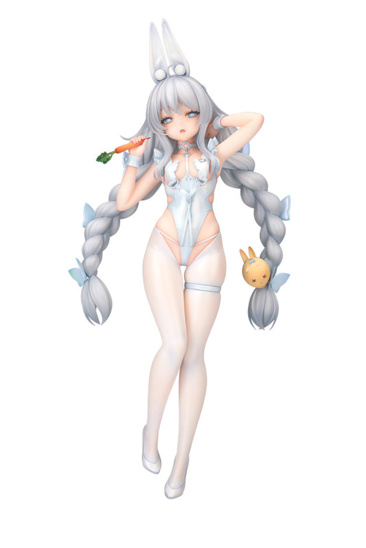 Azur Lane Le Malin Nap Loving Lapin Ver.