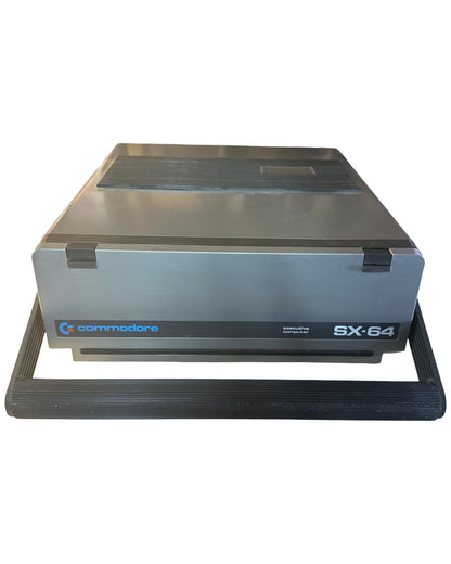 Commodore SX-64 Executive Computer Video Game System
