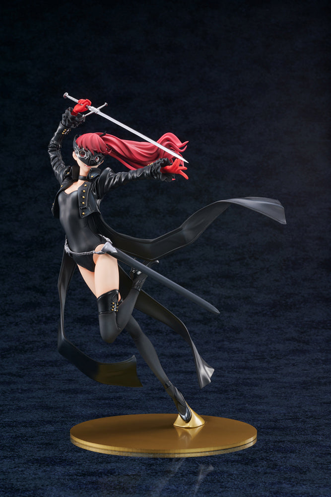 Kasumi Yoshizawa Phantom Thief Ver Persona 5 Royal Figure