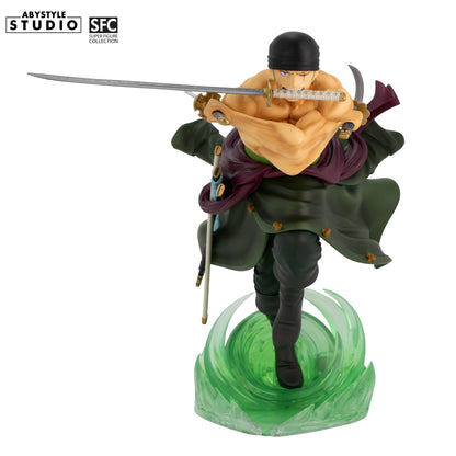 One Piece - Zoro SFC Figure