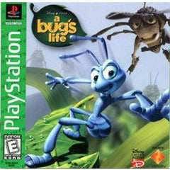 A Bug's Life [Greatest Hits] - PlayStation