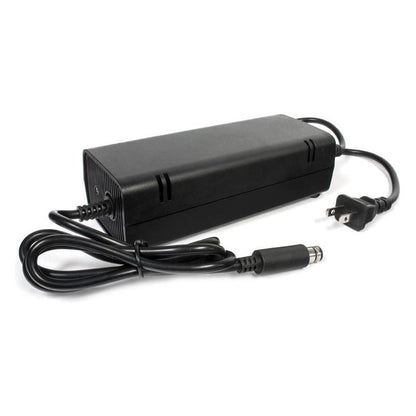 Xbox 360 E Power Adapter