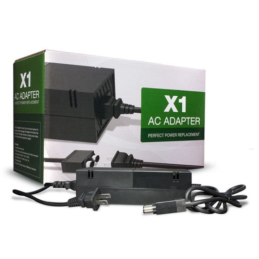 AC Adapter Compatible With Xbox One®