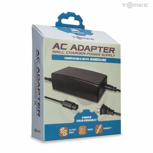AC Adapter for GameCube®