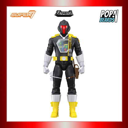 Super7: Ultimates (G. I. Joe), Cobra B. A. T. (Battle Android Trooper)