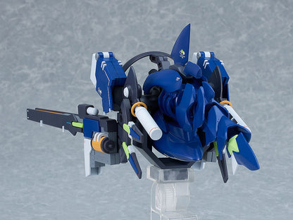 NAVY FIELD ACT MODE Expansion Kit: Type15 Ver2 Longrange railgun mode
