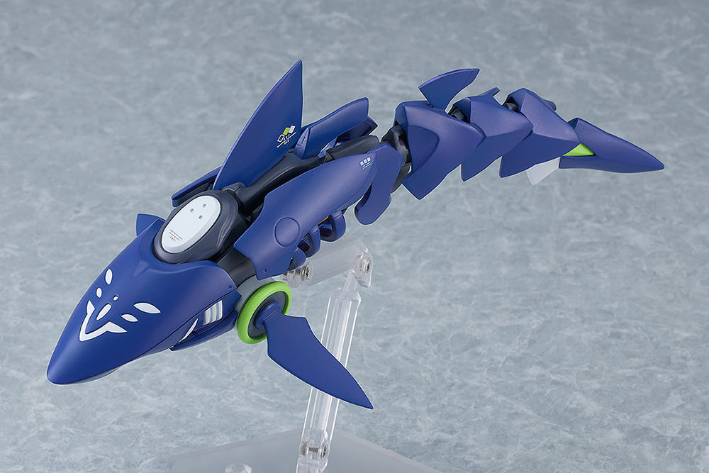 NAVY FIELD ACT MODE Expansion Kit: Type15 Ver2 Longrange railgun mode