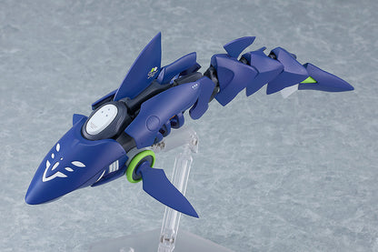 NAVY FIELD ACT MODE Expansion Kit: Type15 Ver2 Longrange railgun mode