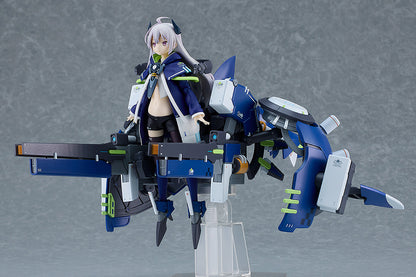 NAVY FIELD ACT MODE Expansion Kit: Type15 Ver2 Longrange railgun mode